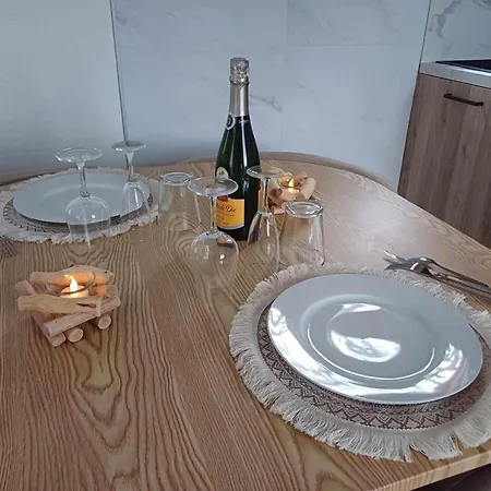 Holiday home Champetre Confortable Avec Terrasse Et Jardin - Fr-1-489-564 *