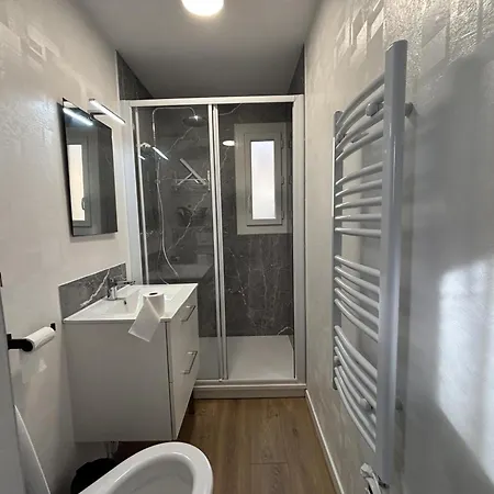 Champetre Confortable Avec Terrasse Et Jardin - Fr-1-489-564