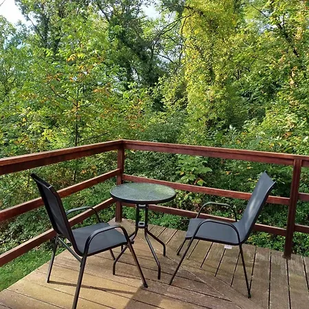 Champetre Confortable Avec Terrasse Et Jardin - Fr-1-489-564 Holiday home