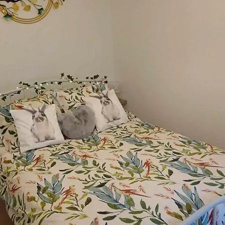 別荘 En Pleine Nature Avec Jardin Et Terrasse - Fr-1-489-564 *