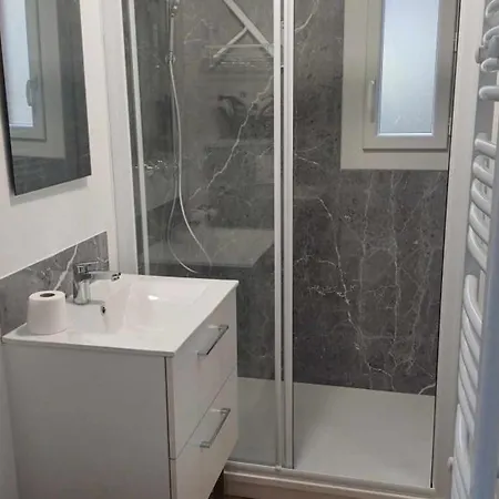 別荘 En Pleine Nature Avec Jardin Et Terrasse - Fr-1-489-564 *