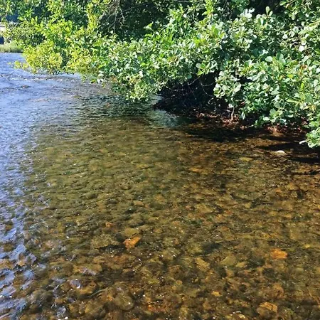 En Pleine Nature Avec Jardin Et Terrasse - Fr-1-489-564 別荘 Jenzat